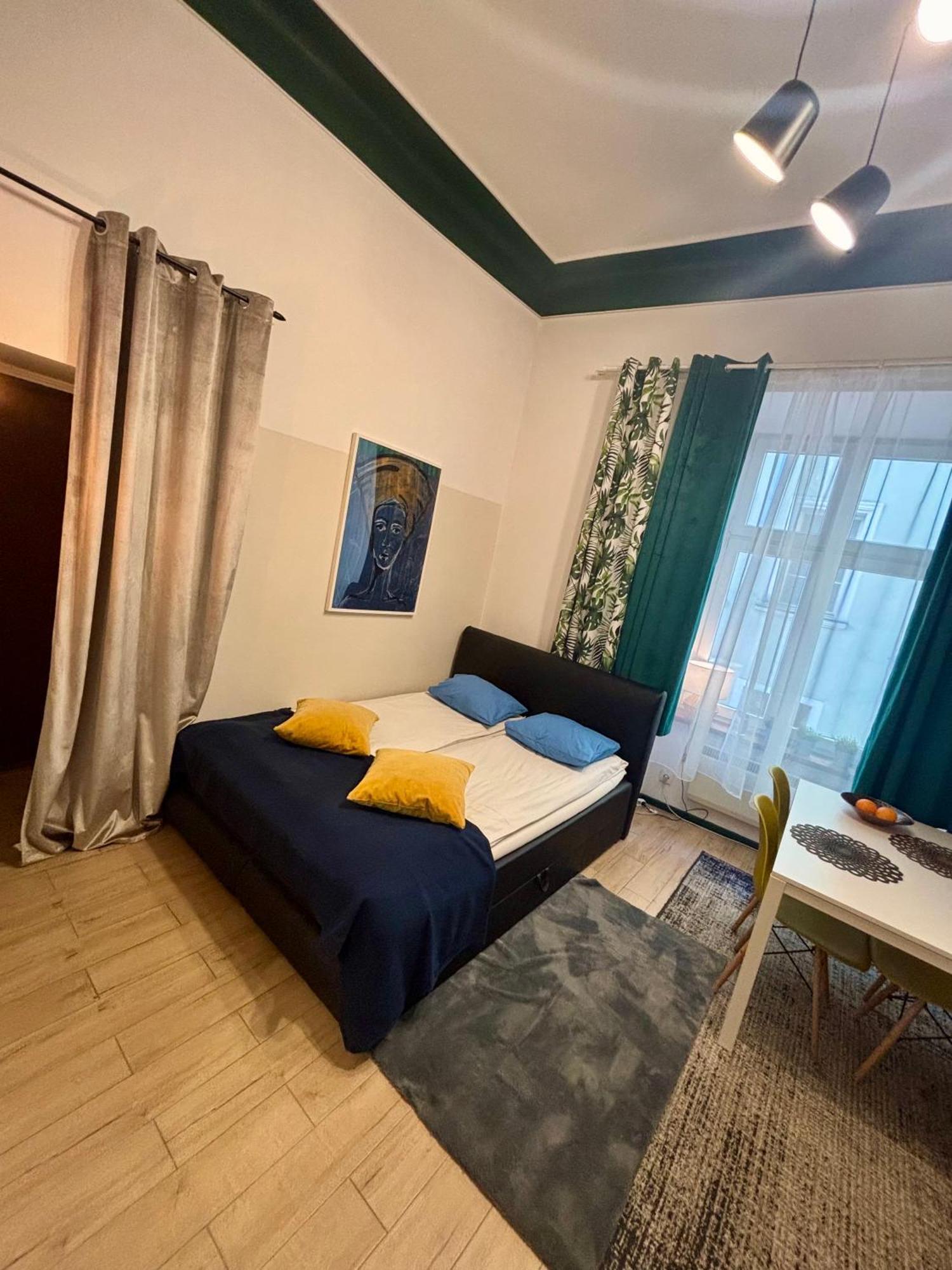 Apartament Vintage Senacka