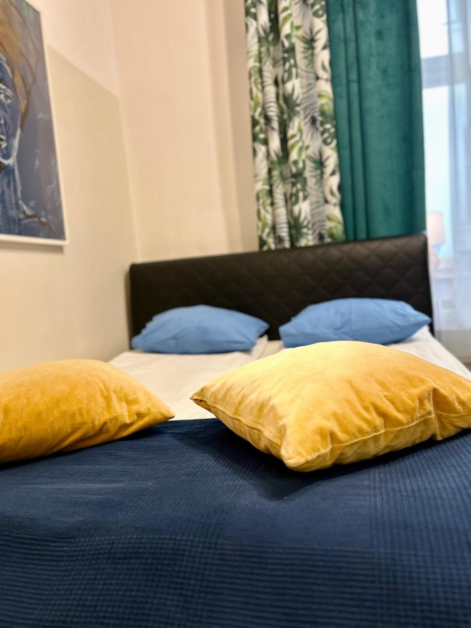 Apartament Vintage Senacka *