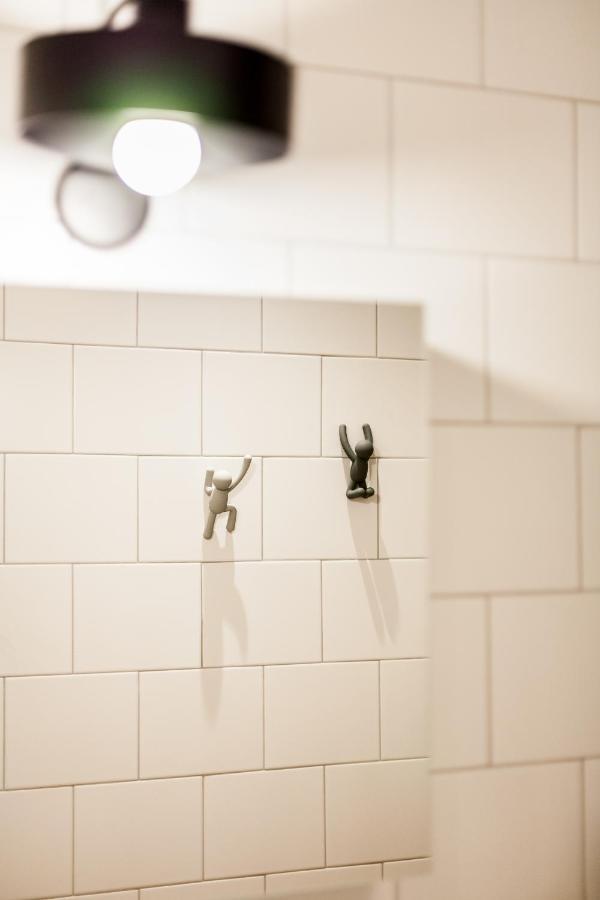 Vintage Senacka Apartament