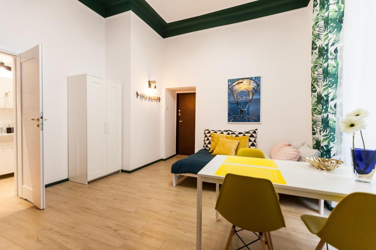 Apartament Vintage Senacka
