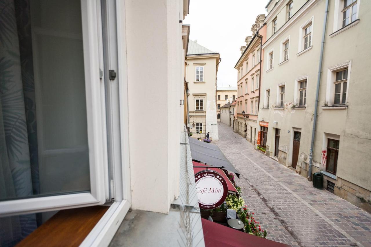 Vintage Senacka * Kraków
